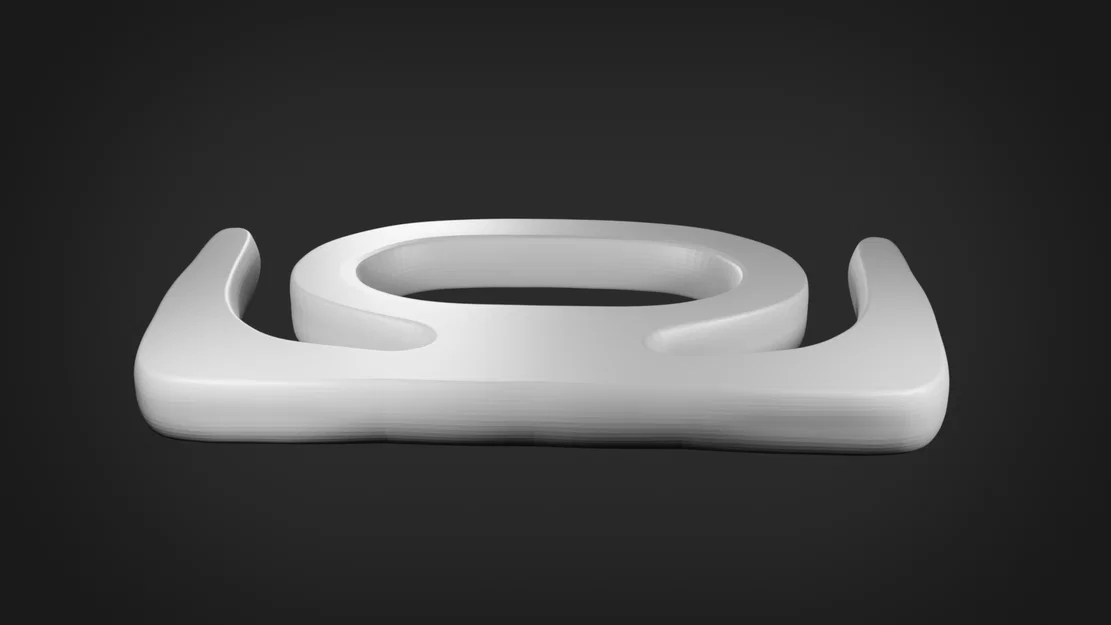 Dụng cụ cầm túi Ergonomic Bag Holder - Image 3