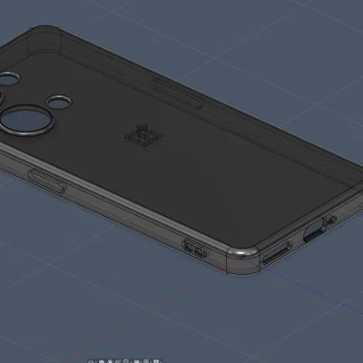 Ốp lưng điện thoại cho OnePlus Nord 3