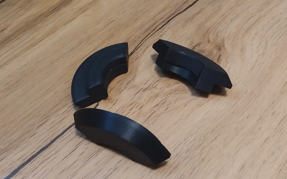 Adapter Đèn Vòng Phân Cực LS720+ Cho Kính Hiển Vi - Image 4