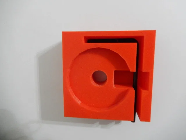 Đế giữ thước đo góc lực vặn 1/2 inch - Phụ kiện 3D hữu ích cho thợ - Image 2