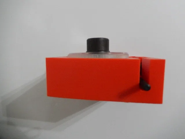 Đế giữ thước đo góc lực vặn 1/2 inch - Phụ kiện 3D hữu ích cho thợ - Image 3