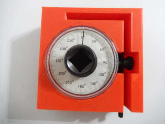 Đế giữ thước đo góc lực vặn 1/2 inch - Phụ kiện 3D hữu ích cho thợ - Image 4