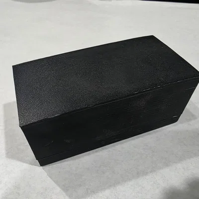 Hộp lưu trữ dao phay Amana và CMT 40mm - 50mm in 3D