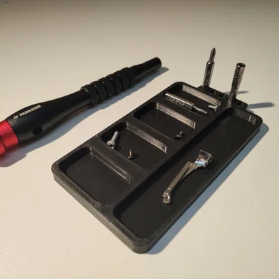 Khay đựng ốc vít (Screws holder)