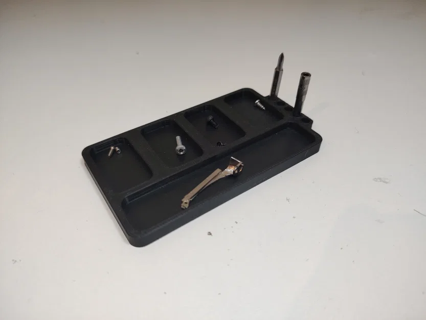 Khay đựng ốc vít (Screws holder) - Image 2