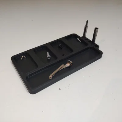 Khay đựng ốc vít (Screws holder)