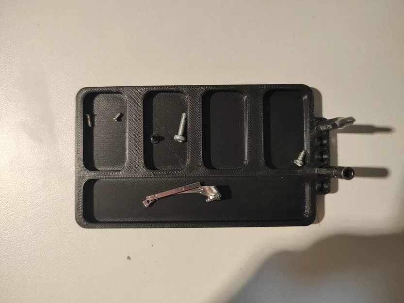 Khay đựng ốc vít (Screws holder) - Image 7