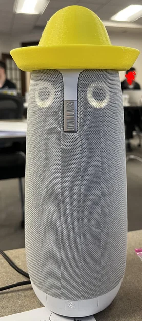 Nắp che bảo mật Meeting Owl 3 - Image 1