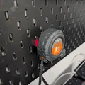 Skadis - Giá treo thước cuộn (Clip Tape Measure Holder) - Thumbnail 1