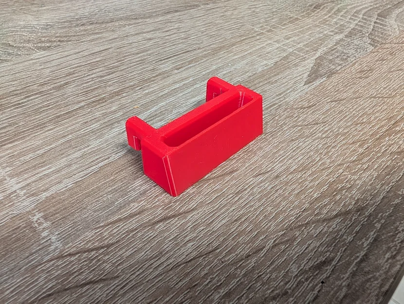 Skadis - Giá treo thước cuộn (Clip Tape Measure Holder) - Image 3