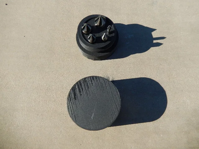 Khay 3D đựng mũi khoan âm Irwin set#1877791 tiện lợi - Image 3