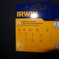 Khay 3D đựng mũi khoan âm Irwin set#1877791 tiện lợi - Thumbnail 4