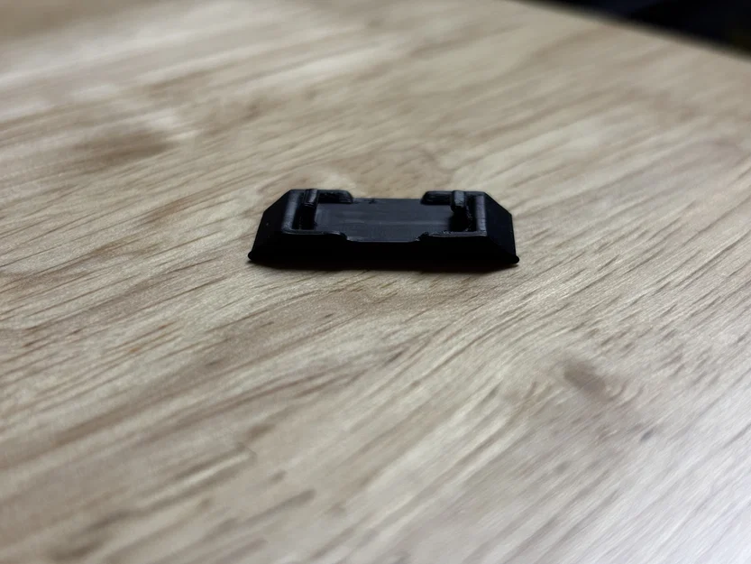 Ngàm kẹp pin AA Shure cho các dòng ULXD2, AD2, QLXD2 - Image 1