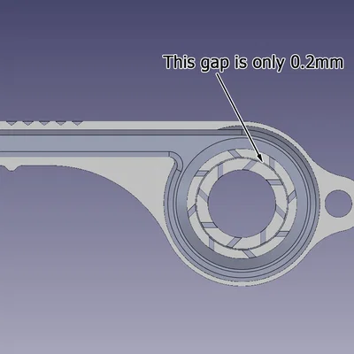 Turbine Whistle No. 4 - Còi Tua-bin Số 4