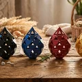 Trứng Phục Sinh Hình Học Đứng (Geometric Standing Easter Egg) - Thumbnail 1