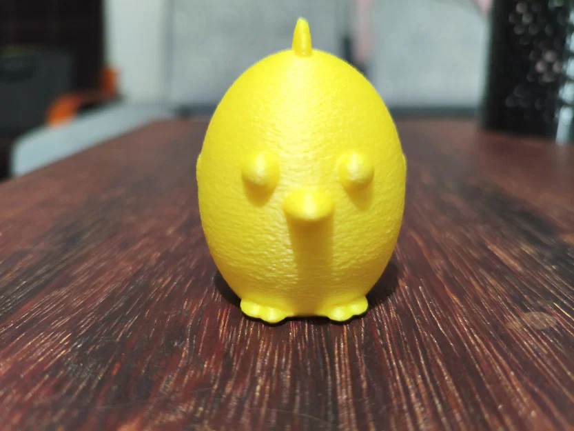 Bộ Ba Gà Con Easter Phong Cách Boho Tối Giản - Image 2