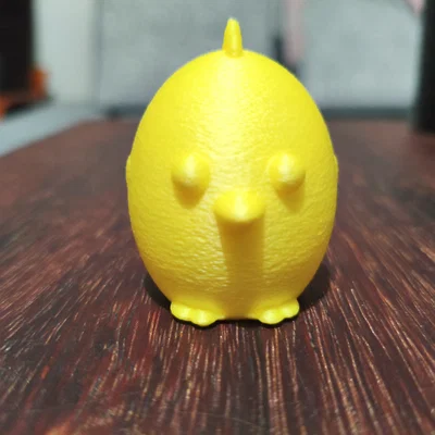Bộ Ba Gà Con Easter Phong Cách Boho Tối Giản