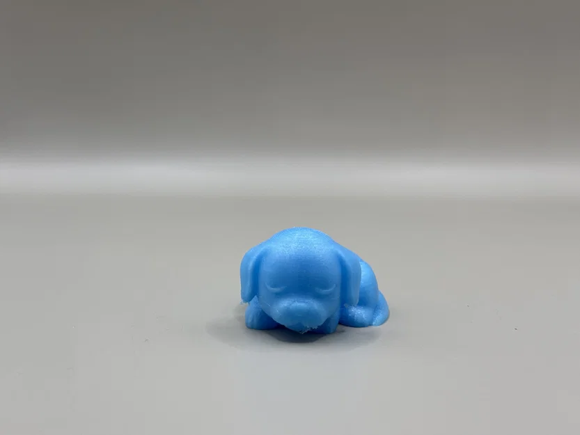 Chú cún say ngủ – 35 phút – Những giấc mơ ngọt ngào của cún con - Image 2