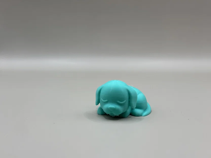 Chú cún say ngủ – 35 phút – Những giấc mơ ngọt ngào của cún con - Image 3