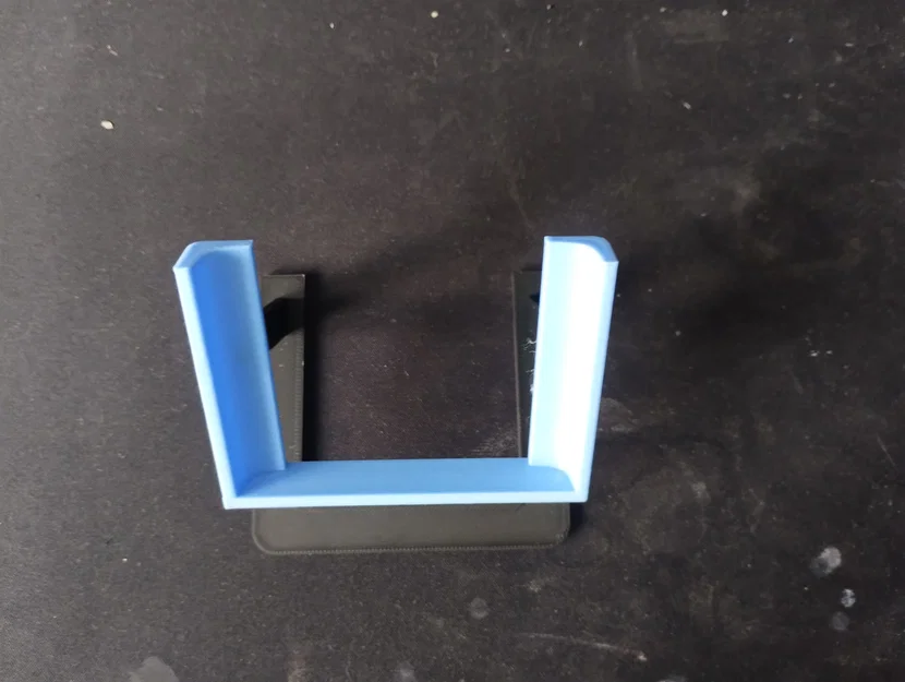 Đế dựng máy chơi game cầm tay - Phụ kiện 3D gọn gàng cho game thủ - Image 2