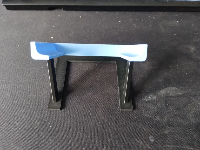 Đế dựng máy chơi game cầm tay - Phụ kiện 3D gọn gàng cho game thủ - Image 3