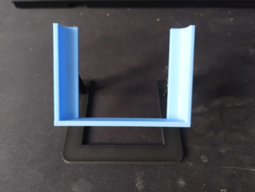 Đế dựng máy chơi game cầm tay - Phụ kiện 3D gọn gàng cho game thủ - Image 5