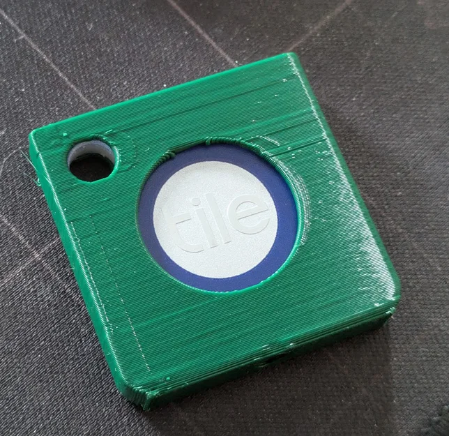 Vỏ bảo vệ cho Tile Mate T3001 - Image 1