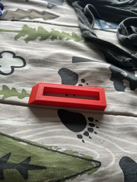 Dụng cụ cạo bàn in 3D nhỏ gọn hỗ trợ tháo sản phẩm dễ dàng - Image 1