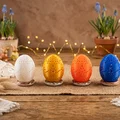 Trứng trang trí Lễ Phục sinh (Easter decorative standing eggs) - Thumbnail 1