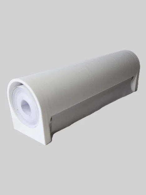 Giá đỡ cuộn giấy in nhiệt – 110mm - Image 3