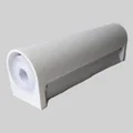 Giá đỡ cuộn giấy in nhiệt – 110mm - Thumbnail 3