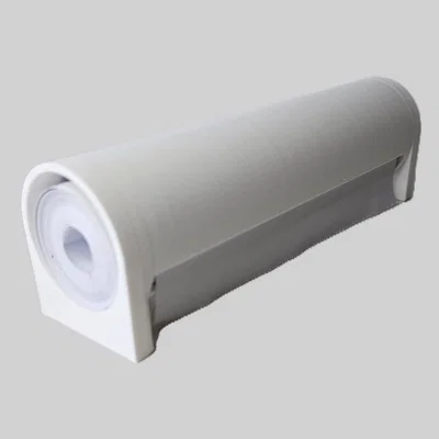 Giá đỡ cuộn giấy in nhiệt – 110mm