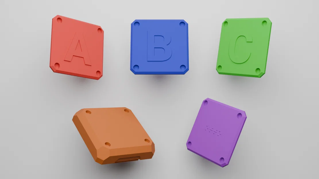 OttoMoji - Bộ tấm thẻ nam châm cho Otto dùng làm giáo cụ học tập - Image 1