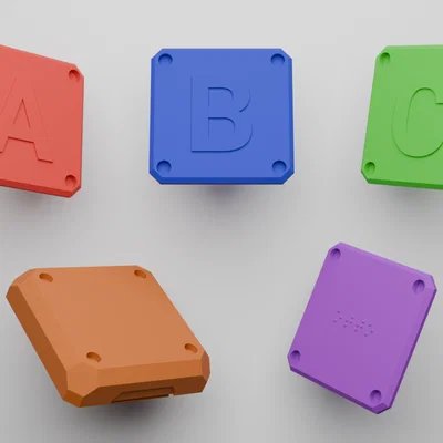 OttoMoji - Bộ tấm thẻ nam châm cho Otto dùng làm giáo cụ học tập