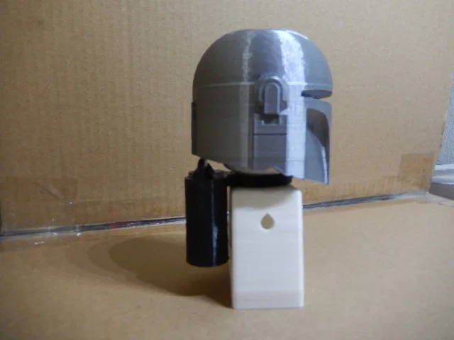 Mô hình Lego Minifig Halo Armor, Ninja và nhiều phụ kiện khác - Image 6