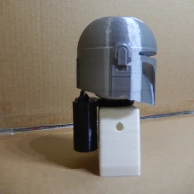Mô hình Lego Minifig Halo Armor, Ninja và nhiều phụ kiện kh… 6