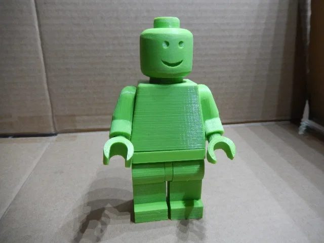Mô hình Lego Minifig Halo Armor, Ninja và nhiều phụ kiện khác - Image 9