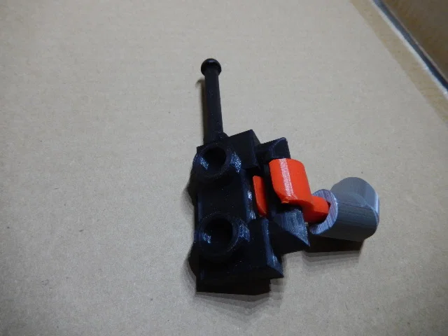 Mô hình Lego Minifig Halo Armor, Ninja và nhiều phụ kiện khác - Image 10