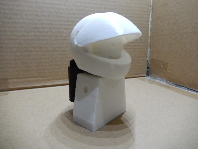 Mô hình Lego Minifig Halo Armor, Ninja và nhiều phụ kiện khác - Image 13