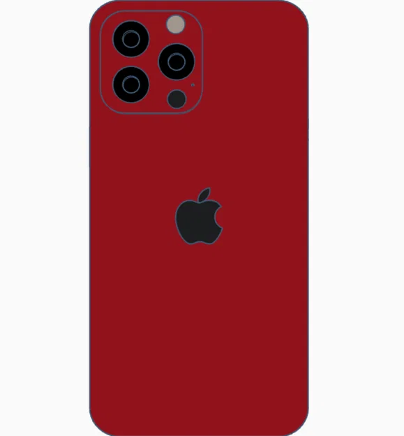 Mô hình 3D iPhone 13 Pro chi tiết - File in 3D đẹp sắc nét - Image 1