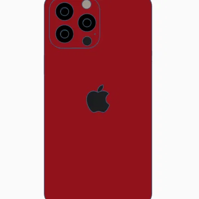 Mô hình 3D iPhone 13 Pro chi tiết - File in 3D đẹp sắc nét