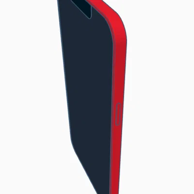 Mô hình 3D iPhone 13 Pro chi tiết - File in 3D đẹp sắc nét