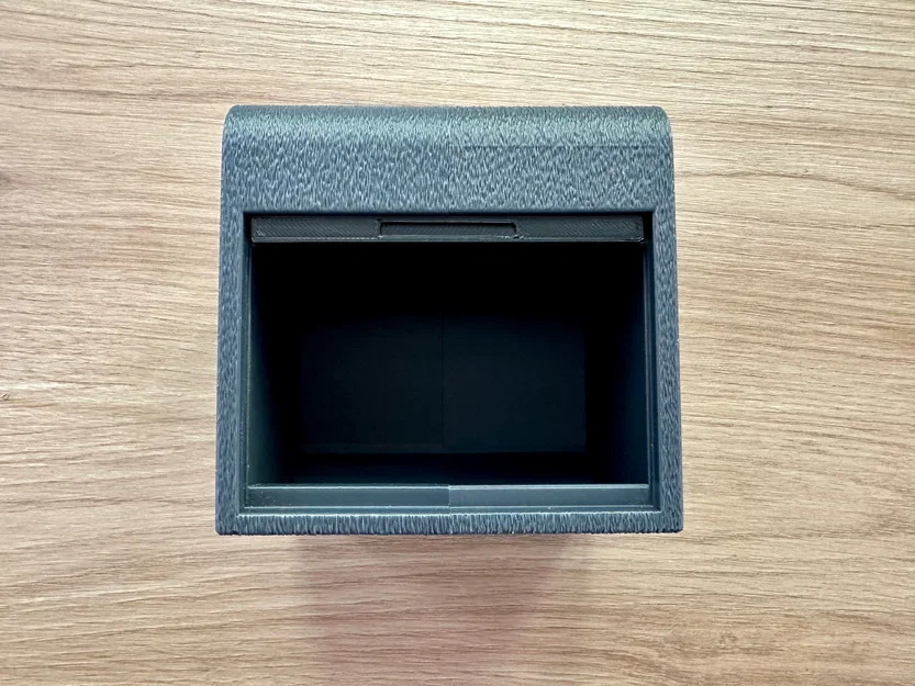 Hộp có nắp trượt - Image 2