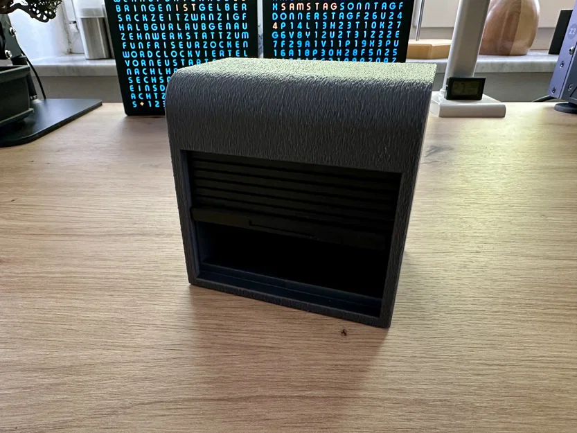 Hộp có nắp trượt - Image 4