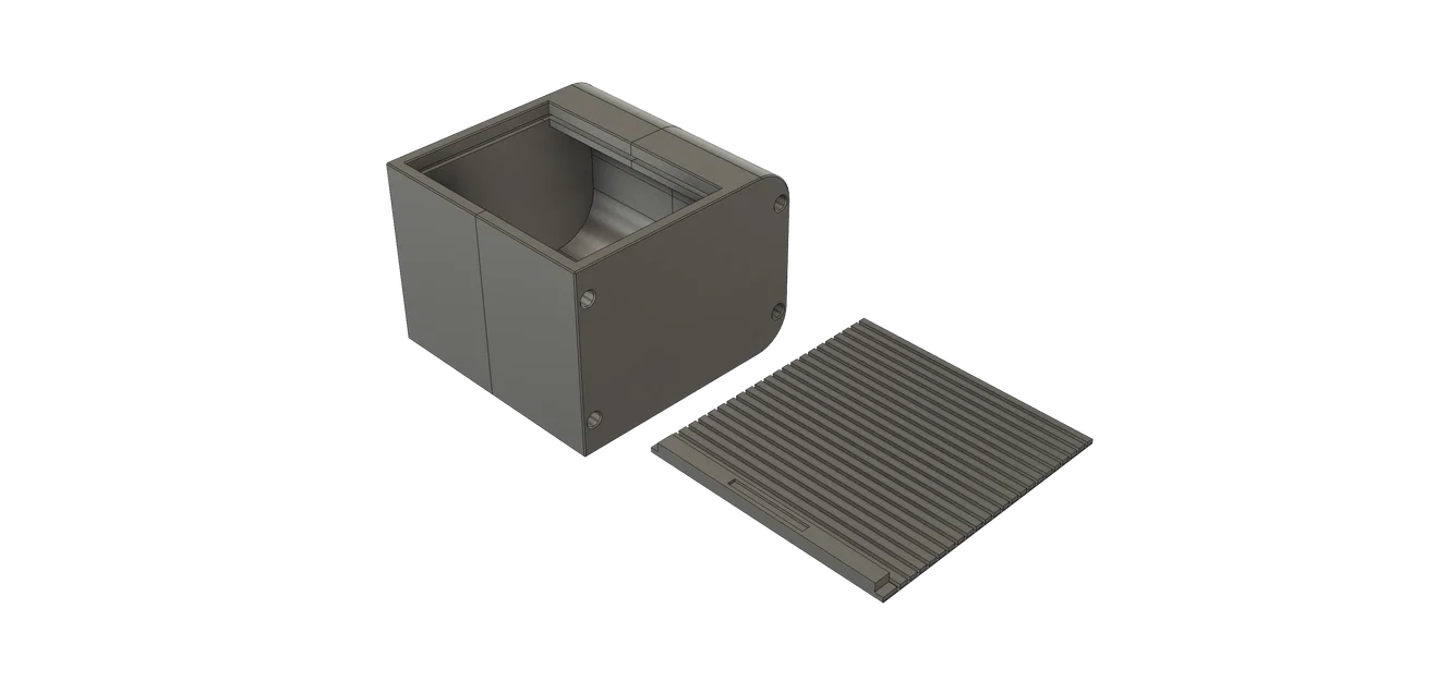 Hộp có nắp trượt - Image 8