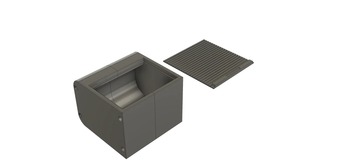 Hộp có nắp trượt - Image 10