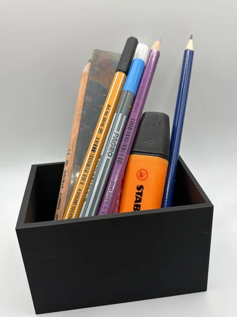 MagneticDeskOrganizer - Kệ để đồ nam châm tiện lợi - Image 4