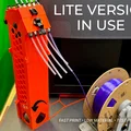 Lite Version – Giá Đỡ RMU Cho Prusa Core One - Thumbnail 4