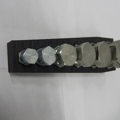Giá đỡ nắp và nút bịt cho hệ JIC và o-face #4-16 5
