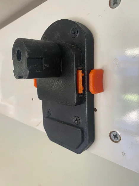 Giá treo máy cầm tay Ryobi 18V - Image 4